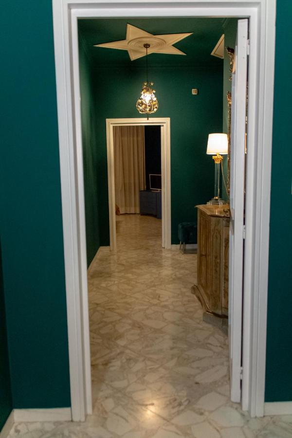 מלון בארי Interno 9 מראה חיצוני תמונה