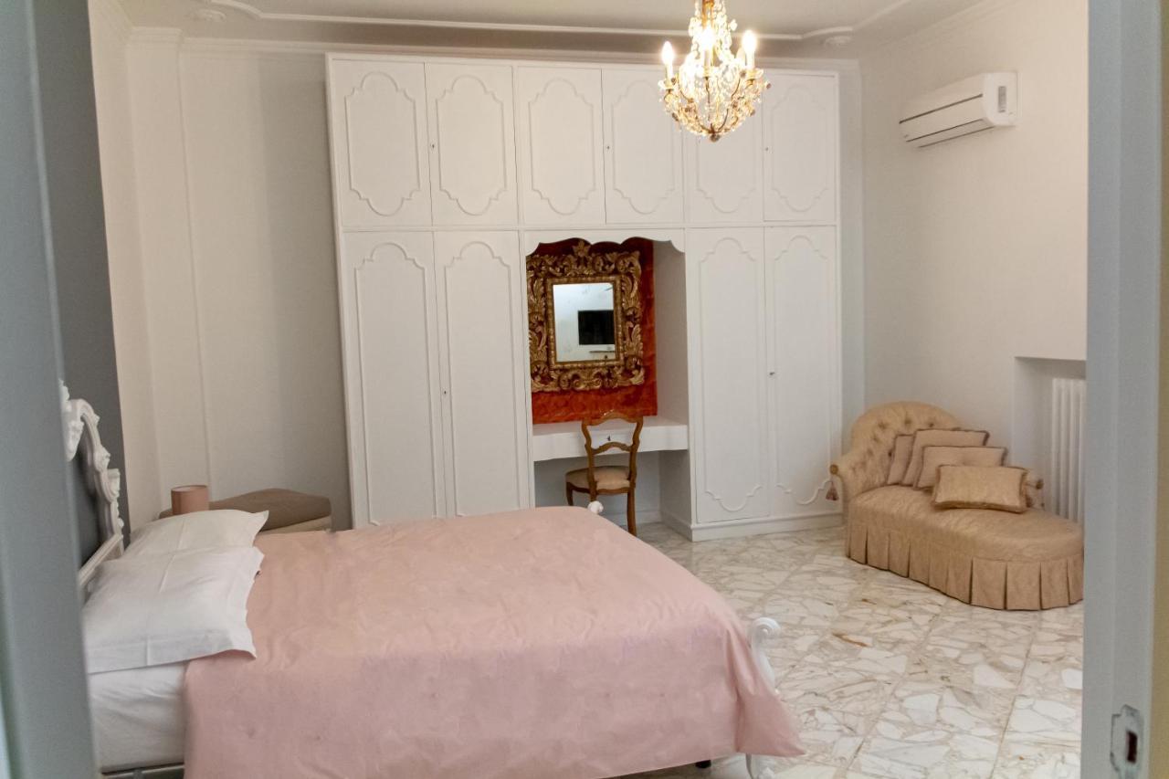 מלון בארי Interno 9 מראה חיצוני תמונה