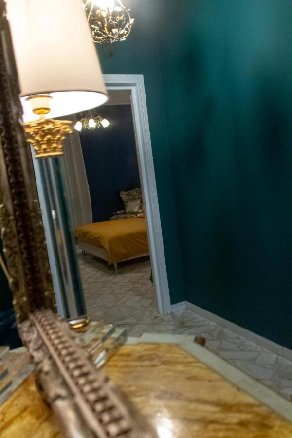מלון בארי Interno 9 מראה חיצוני תמונה