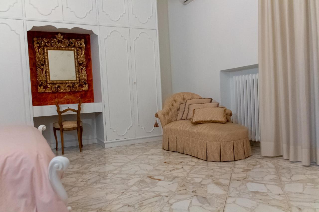 מלון בארי Interno 9 מראה חיצוני תמונה