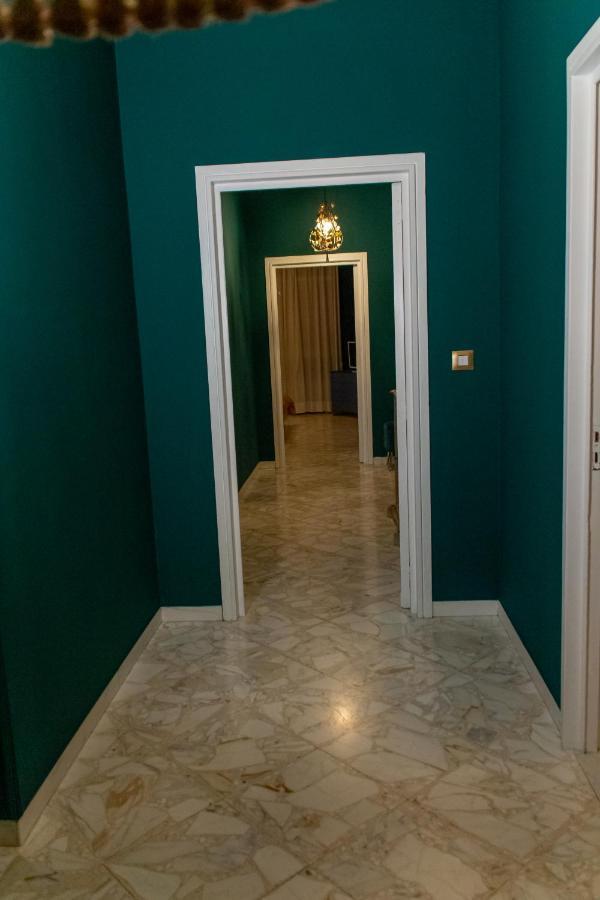 מלון בארי Interno 9 מראה חיצוני תמונה