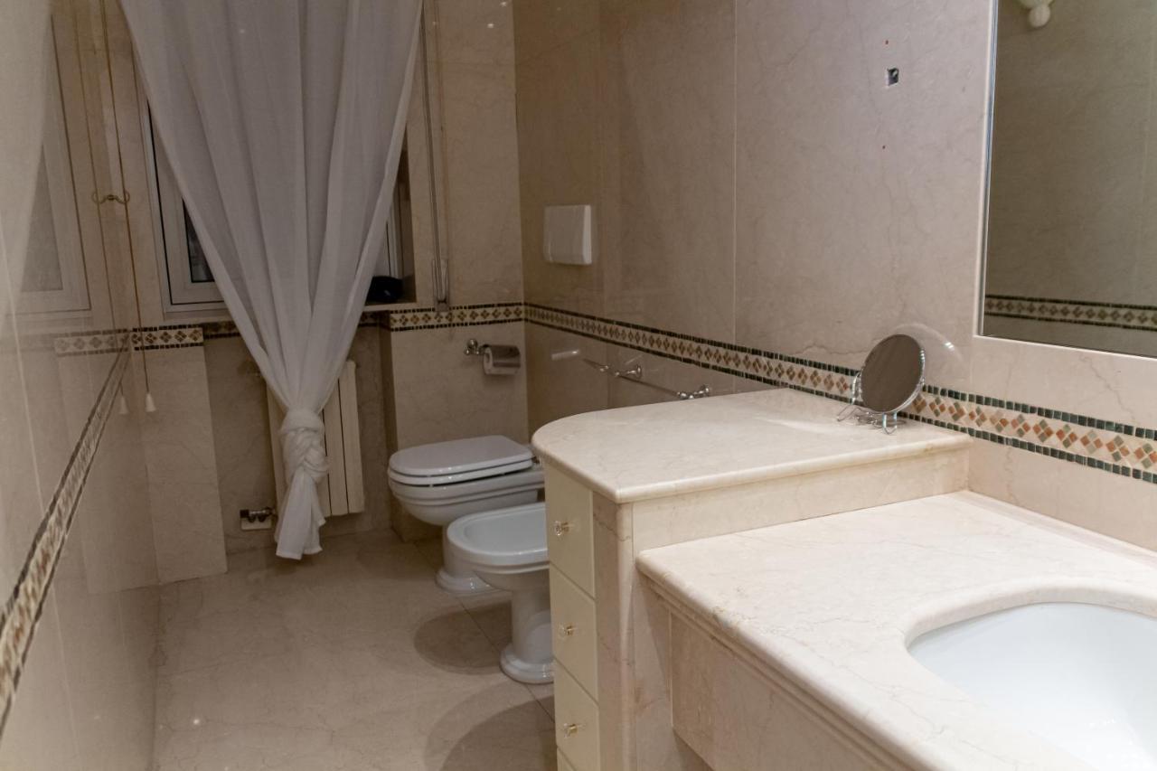 מלון בארי Interno 9 מראה חיצוני תמונה