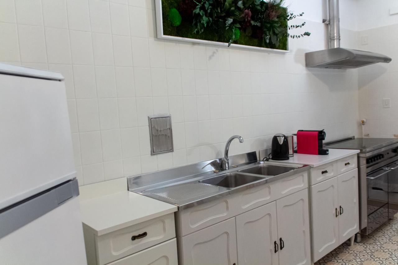 מלון בארי Interno 9 מראה חיצוני תמונה