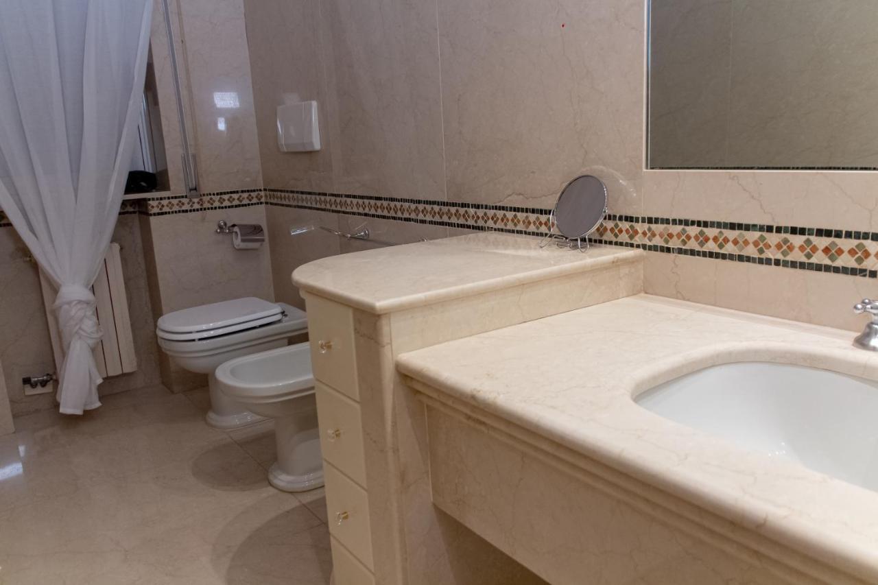 מלון בארי Interno 9 מראה חיצוני תמונה