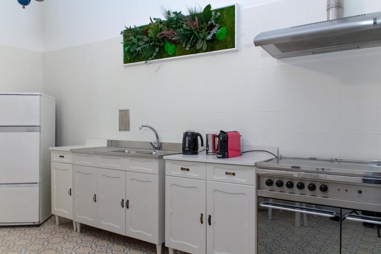 מלון בארי Interno 9 מראה חיצוני תמונה
