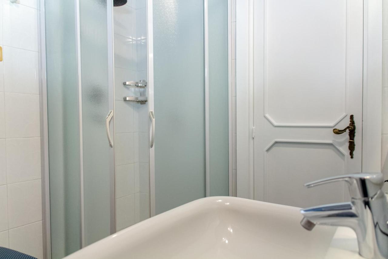 מלון בארי Interno 9 מראה חיצוני תמונה