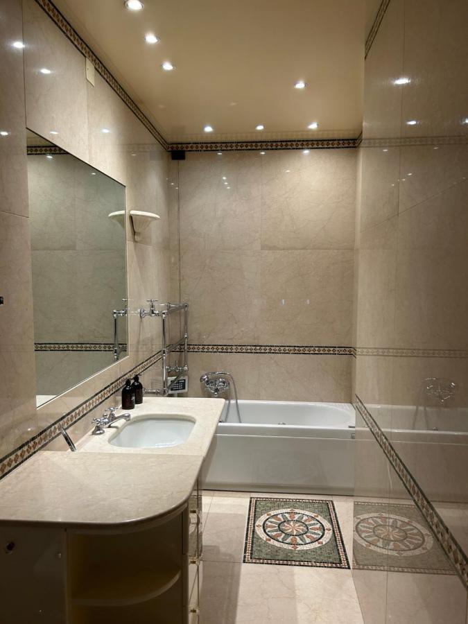 מלון בארי Interno 9 מראה חיצוני תמונה