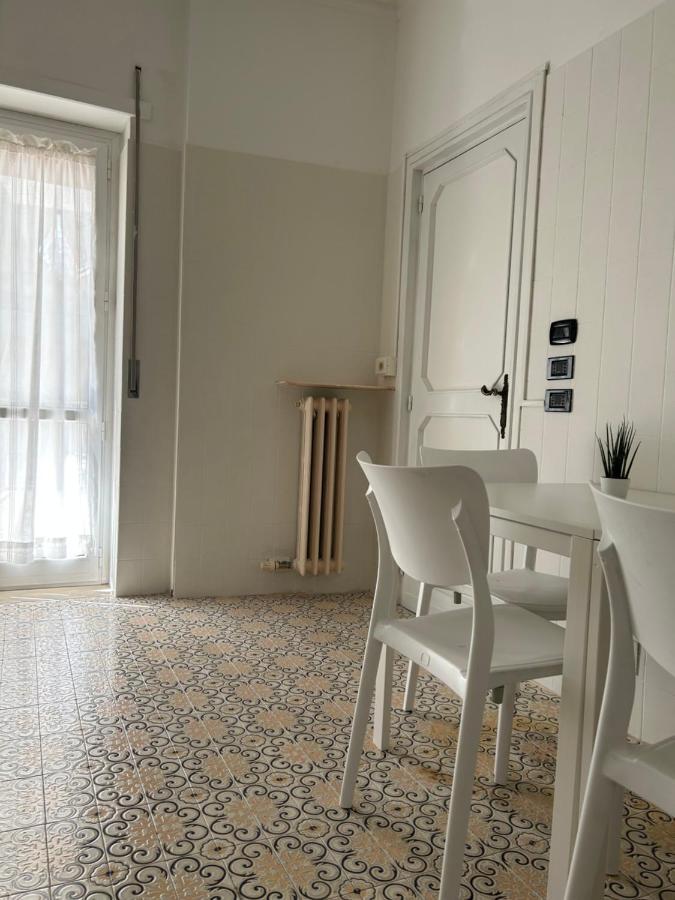 מלון בארי Interno 9 מראה חיצוני תמונה