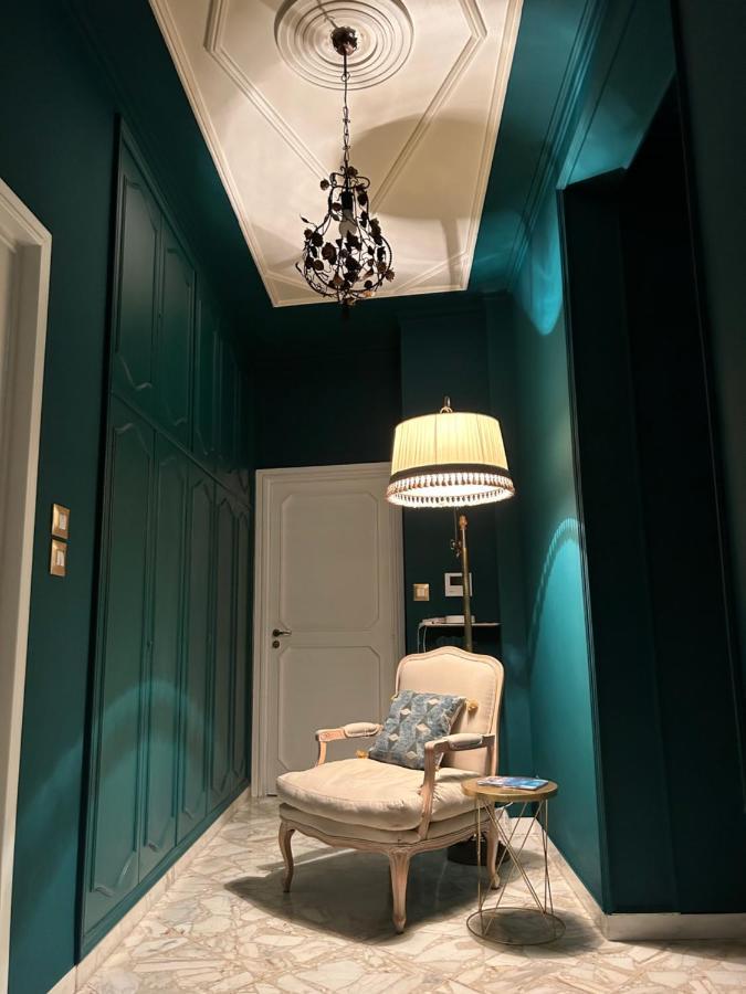 מלון בארי Interno 9 מראה חיצוני תמונה