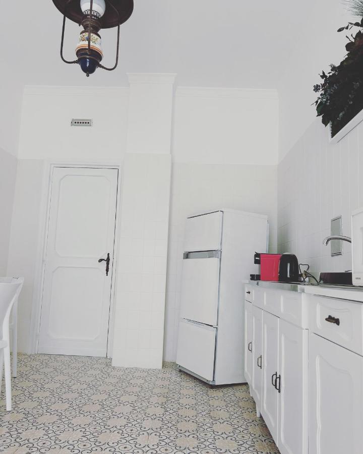 מלון בארי Interno 9 מראה חיצוני תמונה