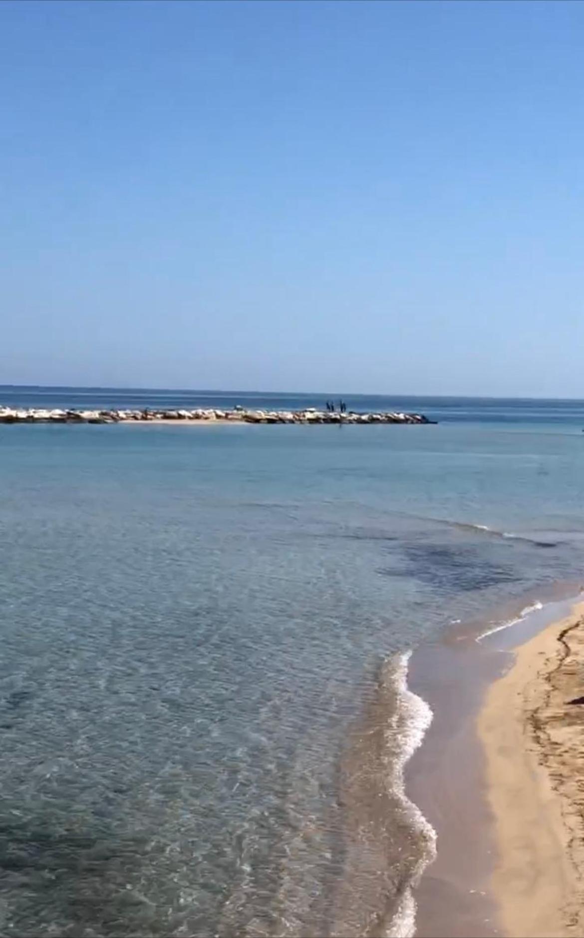 מלון בארי Interno 9 מראה חיצוני תמונה